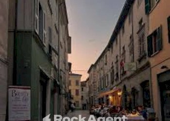 Zona - Appartamento viale Vittorio Bottego, Borgo Val di Taro - foto 3