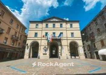 Zona - Appartamento viale Vittorio Bottego, Borgo Val di Taro - foto 7