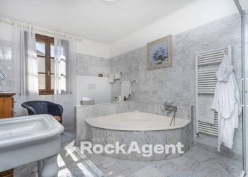 Bagno - Stabile - Palazzo via San Marco, 3, Rivignano Teor - foto 8