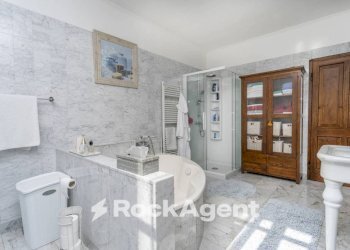 Bagno - Stabile - Palazzo via San Marco, 3, Rivignano Teor - foto 12