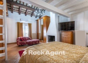 Camera da letto - Stabile - Palazzo via San Marco, 3, Rivignano Teor - foto 17