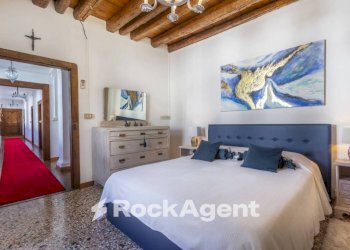 Camera da letto - Stabile - Palazzo via San Marco, 3, Rivignano Teor - foto 20