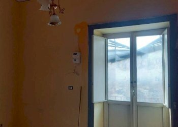 Camera da letto - Two-room apartment via Mazzini, 22, Sarno - photo 12
