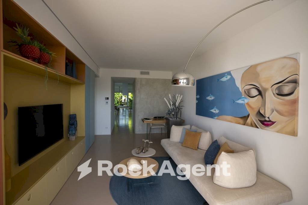 Salone - Villa via Cervia, 4, Ragusa - photo 1