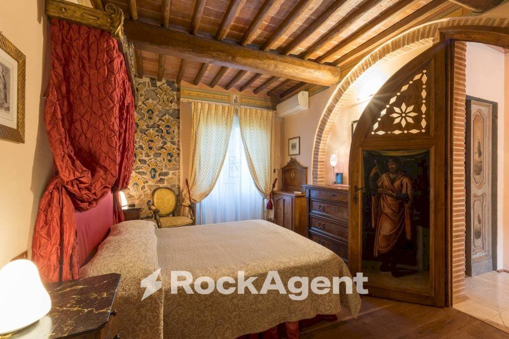 Camera da letto - Four-room apartment strada Statale 1, 298, San Giuliano Terme - photo 2