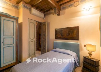 Camera da letto - Four-room apartment strada Statale 1, 298, San Giuliano Terme - photo 6