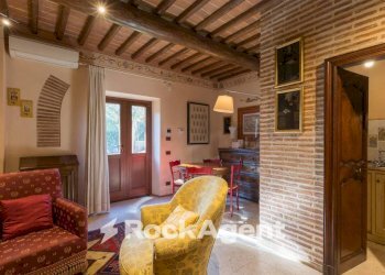 Salone - Four-room apartment strada Statale 1, 298, San Giuliano Terme - photo 9