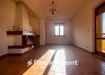 Salone - Appartamento via degli Svevi, 92, Catanzaro - foto 3
