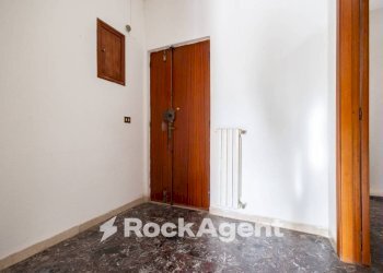 Ingresso - Appartamento via degli Svevi, 92, Catanzaro - foto 16