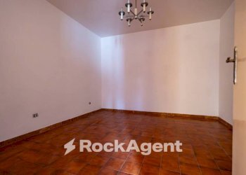 Camera da letto - Appartamento via degli Svevi, 92, Catanzaro - foto 20