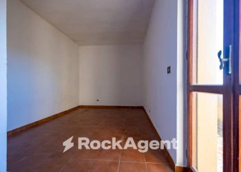 Camera da letto - Appartamento via degli Svevi, 92, Catanzaro - foto 26