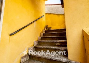 Scala - Appartamento via degli Svevi, 92, Catanzaro - foto 36