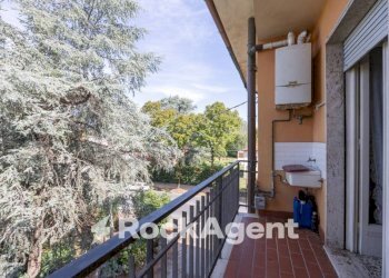 Balcone - Apartment via Sarzanese, 247, Lucca - photo 27
