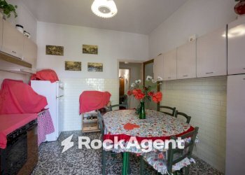 Cucina - Apartment via Sarzanese, 247, Lucca - photo 12