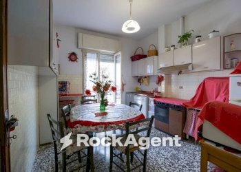 Cucina - Apartment via Sarzanese, 247, Lucca - photo 14