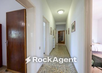 Corridoio - Apartment via Sarzanese, 247, Lucca - photo 15