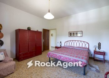 Camera da letto - Apartment via Sarzanese, 247, Lucca - photo 24