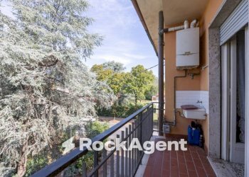 Balcone - Apartment via Sarzanese, 247, Lucca - photo 27