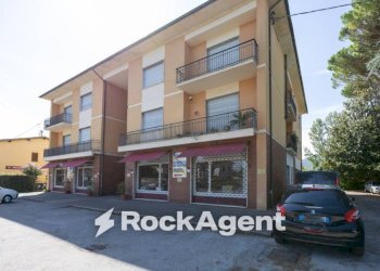 Facciata - Apartment via Sarzanese, 247, Lucca - photo 36