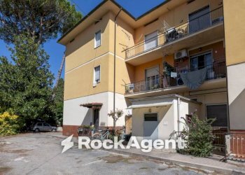 Facciata - Apartment via Sarzanese, 247, Lucca - photo 38