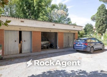 Box auto - Apartment via Sarzanese, 247, Lucca - photo 39