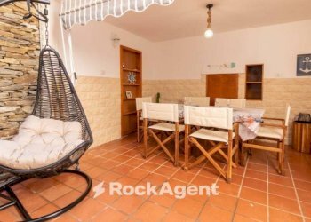 Veranda - Two-room apartment via dei Ginepri, 32, Stintino - photo 1