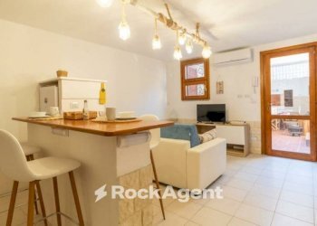 Salone - Two-room apartment via dei Ginepri, 32, Stintino - photo 4