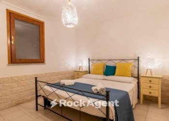 Camera da letto - Two-room apartment via dei Ginepri, 32, Stintino - photo 11