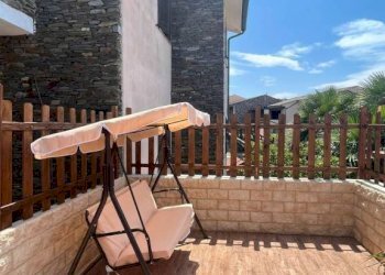 Terrazzo - Two-room apartment via dei Ginepri, 32, Stintino - photo 15