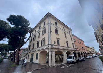 facciata palazzo - Quadrilocale via via Cavour, Castel San Pietro Terme - foto 1