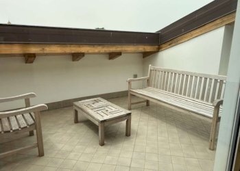 terrazza - Quadrilocale via via Cavour, Castel San Pietro Terme - foto 14