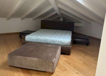 camera d letto - Quadrilocale via via Cavour, Castel San Pietro Terme - foto 19