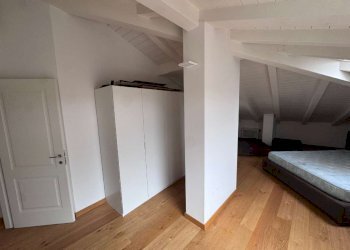 camera d letto - Quadrilocale via via Cavour, Castel San Pietro Terme - foto 21