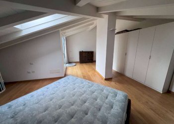 camera d letto - Quadrilocale via via Cavour, Castel San Pietro Terme - foto 22