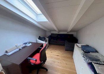 camera da letto - studio - Quadrilocale via via Cavour, Castel San Pietro Terme - foto 29