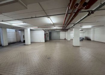 autorimessa - Quadrilocale via via Cavour, Castel San Pietro Terme - foto 32