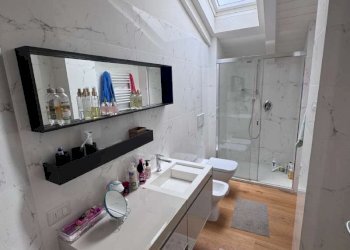 bagno - Quadrilocale via via Cavour, Castel San Pietro Terme - foto 34
