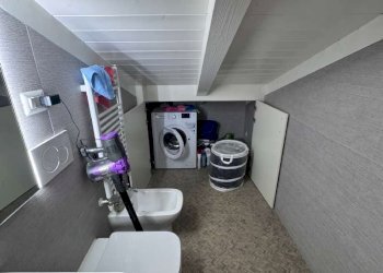 bagno - Quadrilocale via via Cavour, Castel San Pietro Terme - foto 37