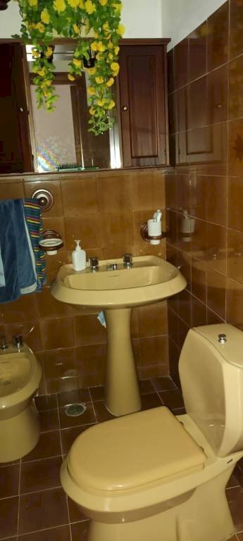 Bagno - Casa indipendente piazza San Rocco, Massa - foto 3