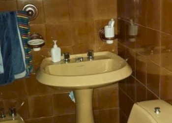 Bagno - Casa indipendente piazza San Rocco, Massa - foto 3