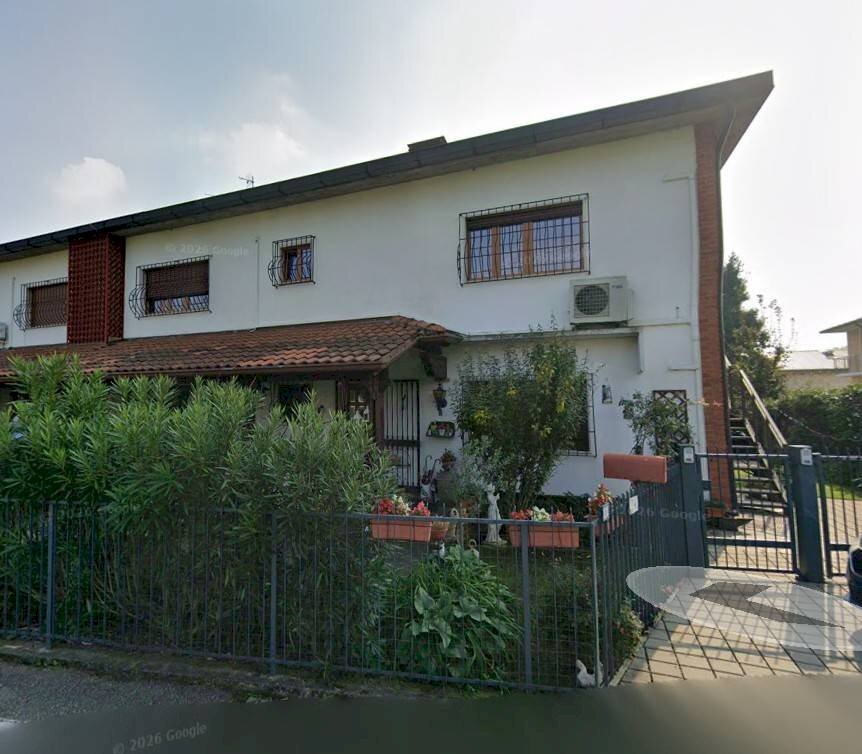 Two-room apartment Lesmo - photo 2