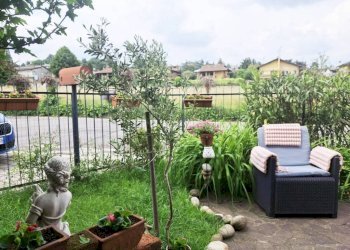 Villa Lesmo - foto 10