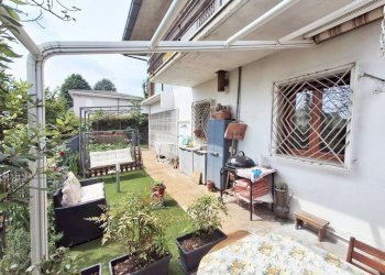 Villa Lesmo - foto 18