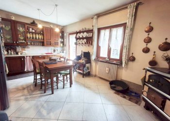 Villa Lesmo - foto 26
