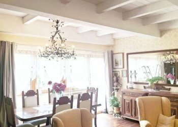 Villa Lesmo - foto 29