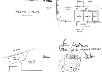 Villa Lesmo - foto 52