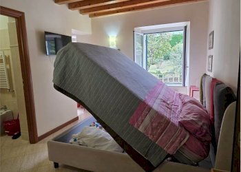 One-room apartment Genova (neighborhood Lagaccio) - photo 3