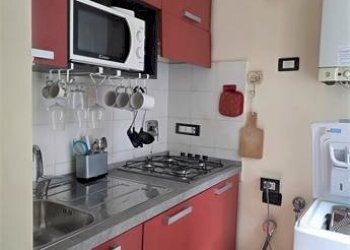 One-room apartment Genova (neighborhood Lagaccio) - photo 4