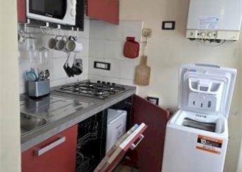 One-room apartment Genova (neighborhood Lagaccio) - photo 5