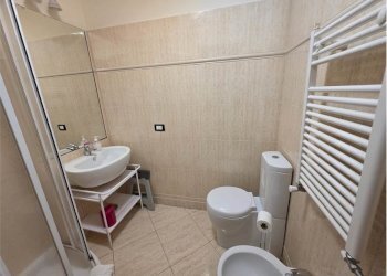 One-room apartment Genova (neighborhood Lagaccio) - photo 6